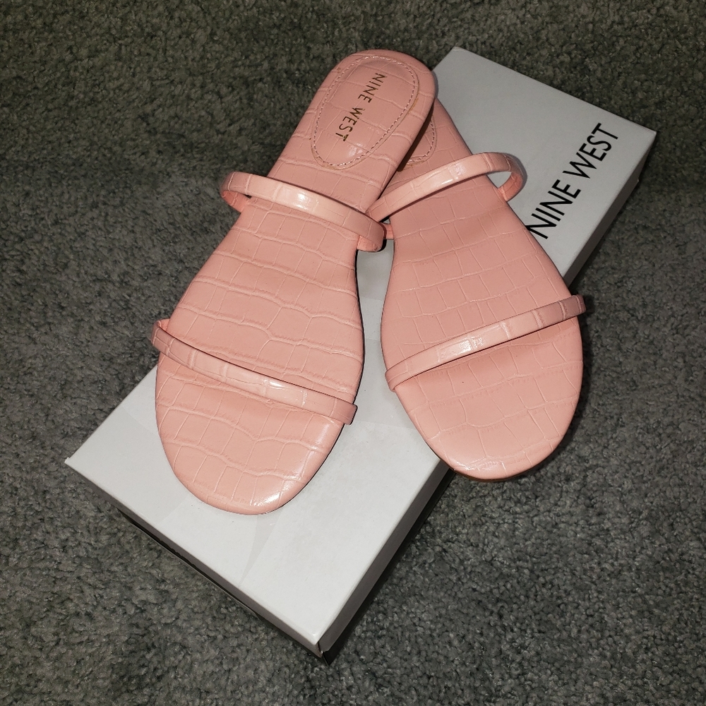 Nine West Sandals